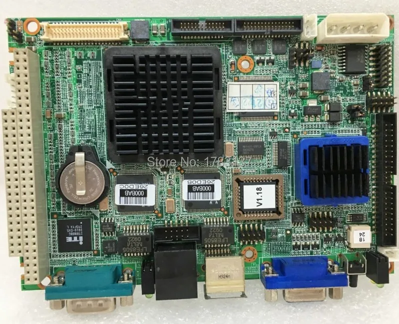 PCM-9375 REV A1 PCM-9375F | Компьютеры и офис