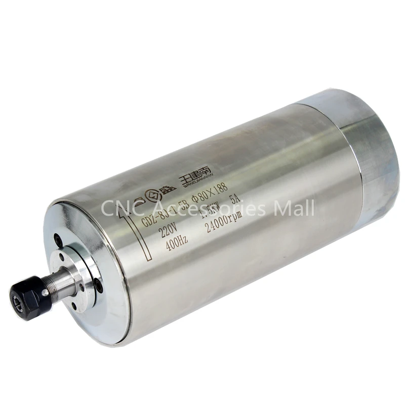 1.5kw d80-188 er11 _