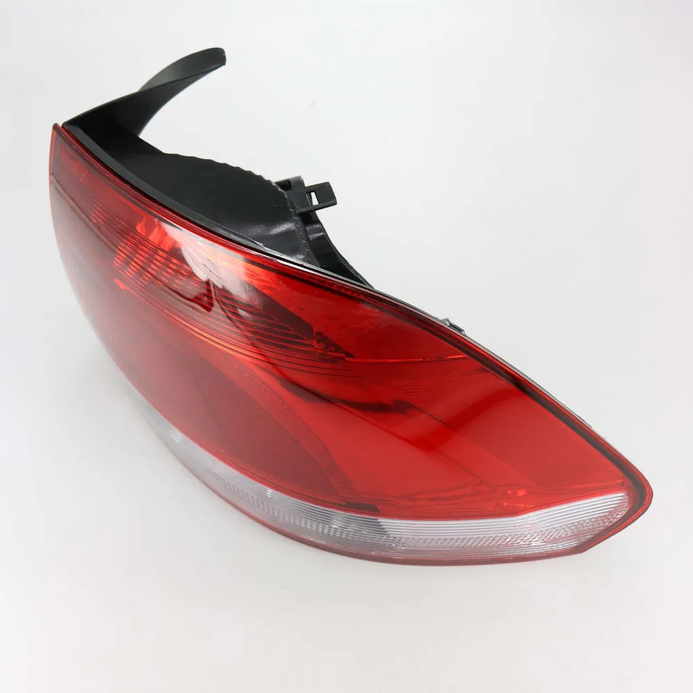 Right Side light For VW Polo Vento Sedan Saloon 2011 2012 2013 New Car-Styling Rear Light Tail Light 6RU945096