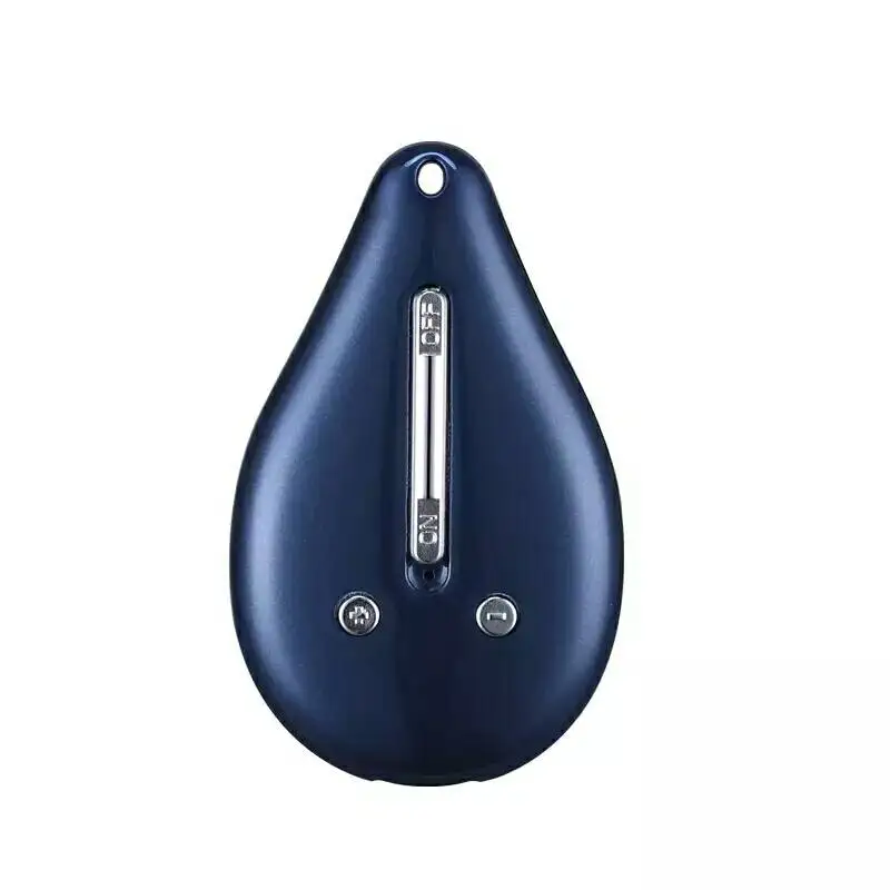 Yescool A18 8GB Mini hidden Pendant digital voice