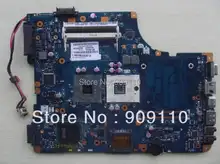 L500 integrated motherboard for T*oshiba laptop L500 K000086440 LA-4982P