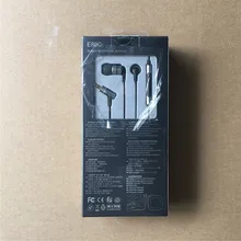 SoundMAGIC E80C In Ear Isolating Earphones with Mic and Volume Change Function for almost all Smartphones