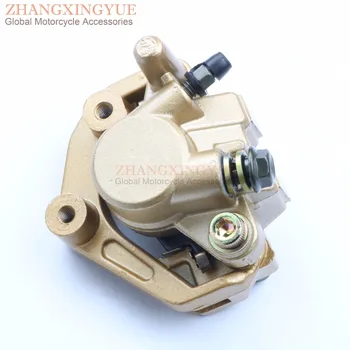 

Scooter BRAKE CALIPER ASSY for PEUGEOT V CLIC 50 EVP 2 50cc