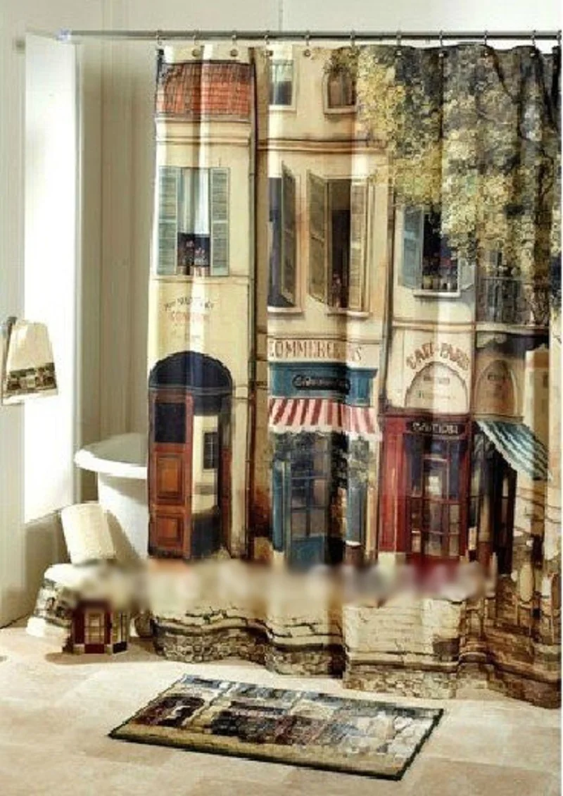 Nice Curtains sewing simple curtains in light yellow for living room of nice shape Nice Curtains 180cmx180cm Vintage Coffee House Shower Curtain Waterproof Polyester Mouldproof Bathroom Curtainchina Nice Curtains nice font curtains an style color pattern door Nice Curtains 180cmx180cm Vintage Coffee House Shower Curtain Waterproof Polyester Mouldproof Bathroom Curtainchina