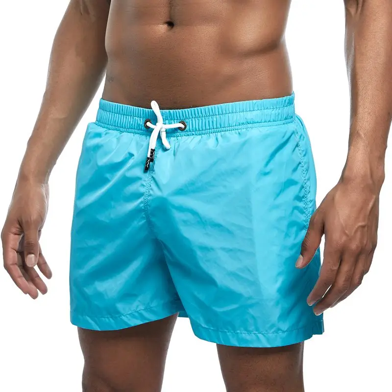 Мужская одежда для плавания JOCKMAIL, Шорты для плавания, пляжные шорты, шорты для плавания, Шорты для плавания, мужские спортивные шорты для бега