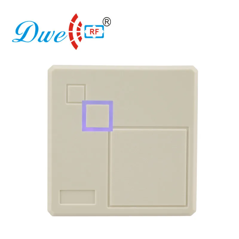 

DWE CC RF wiegand 26 iso14443a rfid reader 13.56 mhz