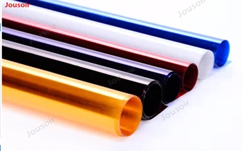 

Soft light paper filter stage photography light color paper 82/85 color temperature paper filter CD50 T03