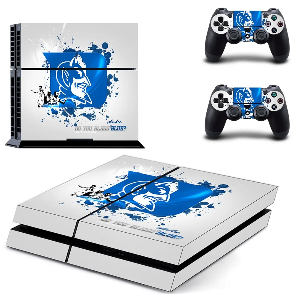 Бэтмен Аркхэм город ps4 наклейки кожи стикер для Sony Play Station4 консоль и 2 контроллера