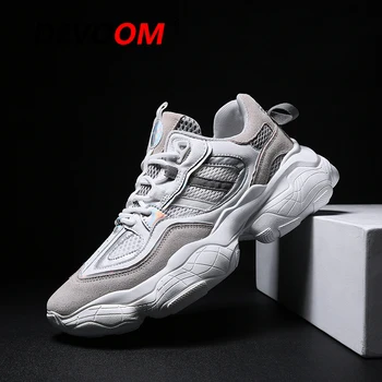 

2019 White Sneakers Men Outdoor Walking Triple s Sport Gym Shoes Men Lightweight Running Shoes for Men Basket Chaussure Homme 44