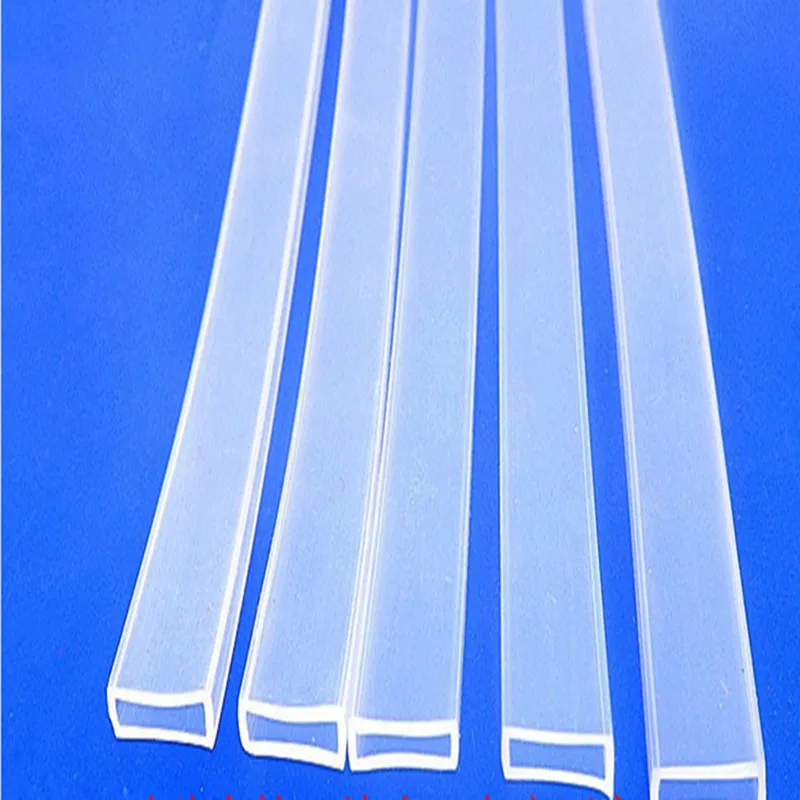 Tiras de Led silicone Número Led/m : 120