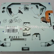 Fujitsu десять единый механизм CD погрузчик DA-36-24B для toyotta автомобиля радио звуковые системы голосовой навигации