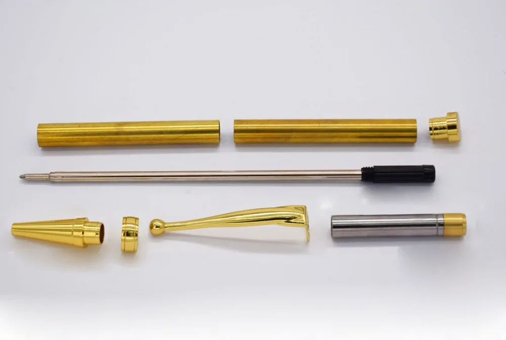 

DIY New fancy pen kits RZ-S3#-