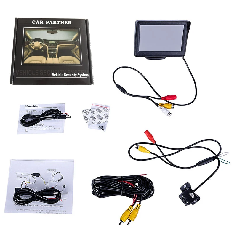 reversing camera-1