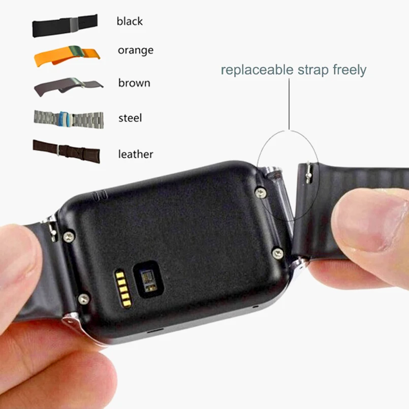 2016 hot selling Sports strap for font b smart b font font b watch b font