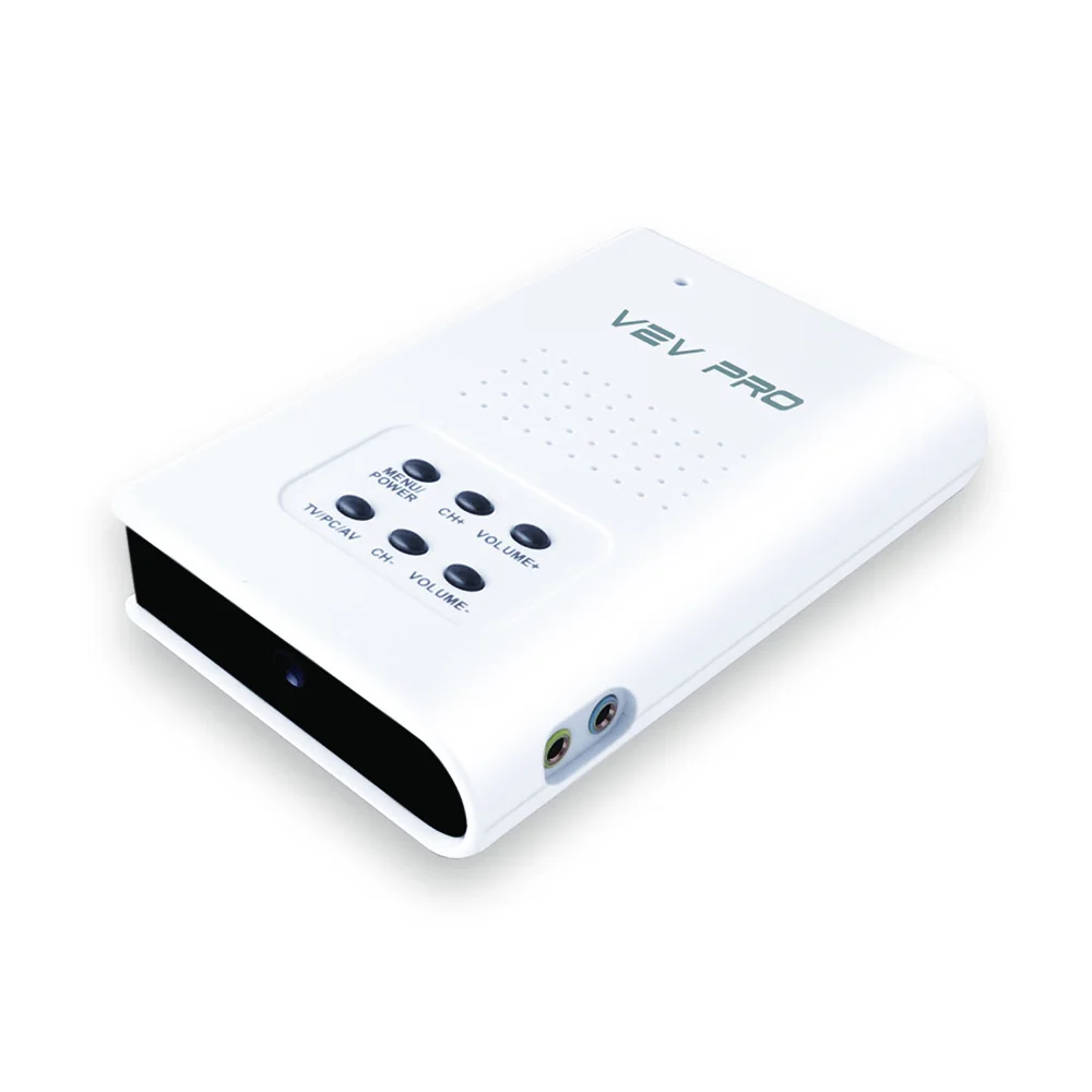 Конвертер видео GENIATECH Mygica V2V Pro AV/CVBS/ S video в Vga для Ps2/Ps3/Nintendo/XBox360 /VHS|v2v pro converter|s-video to