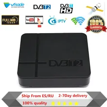 Vmade DVB T2 Terrestrial Receiver DVB-T2 TV box HD 1080P MPEG-2/4 H.264 Support HDMI Set Top Box DVB T2 TV Tuner FREE Shipping Vmade DVB T2 Terrestrial Receiver DVB-T2 TV box HD 1080P MPEG-2/4 H.264 Support HDMI Set Top Box DVB T2 TV Tuner FREE Shipping