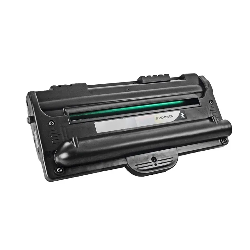 INKARENA Black Toner Cartridge for Samsung SCX 4200 4300 ...