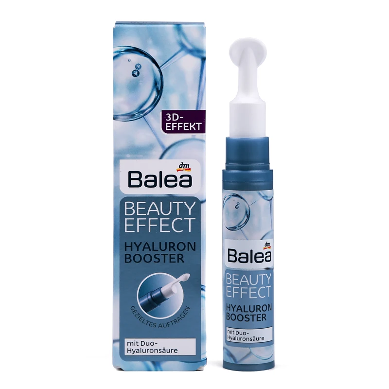 balea filler cream