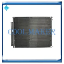 Автомобильный конденсатор переменного тока для Lexus GX470/Toyota 4runner 8846035150 88460-35150 884603515084 88461-60090 8846160091