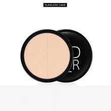 3 цвета Макияж пудра для лица Хайлайтер с эффектом загара Shimmer осветляющая палитра контур косметика для лица прессованная пудра