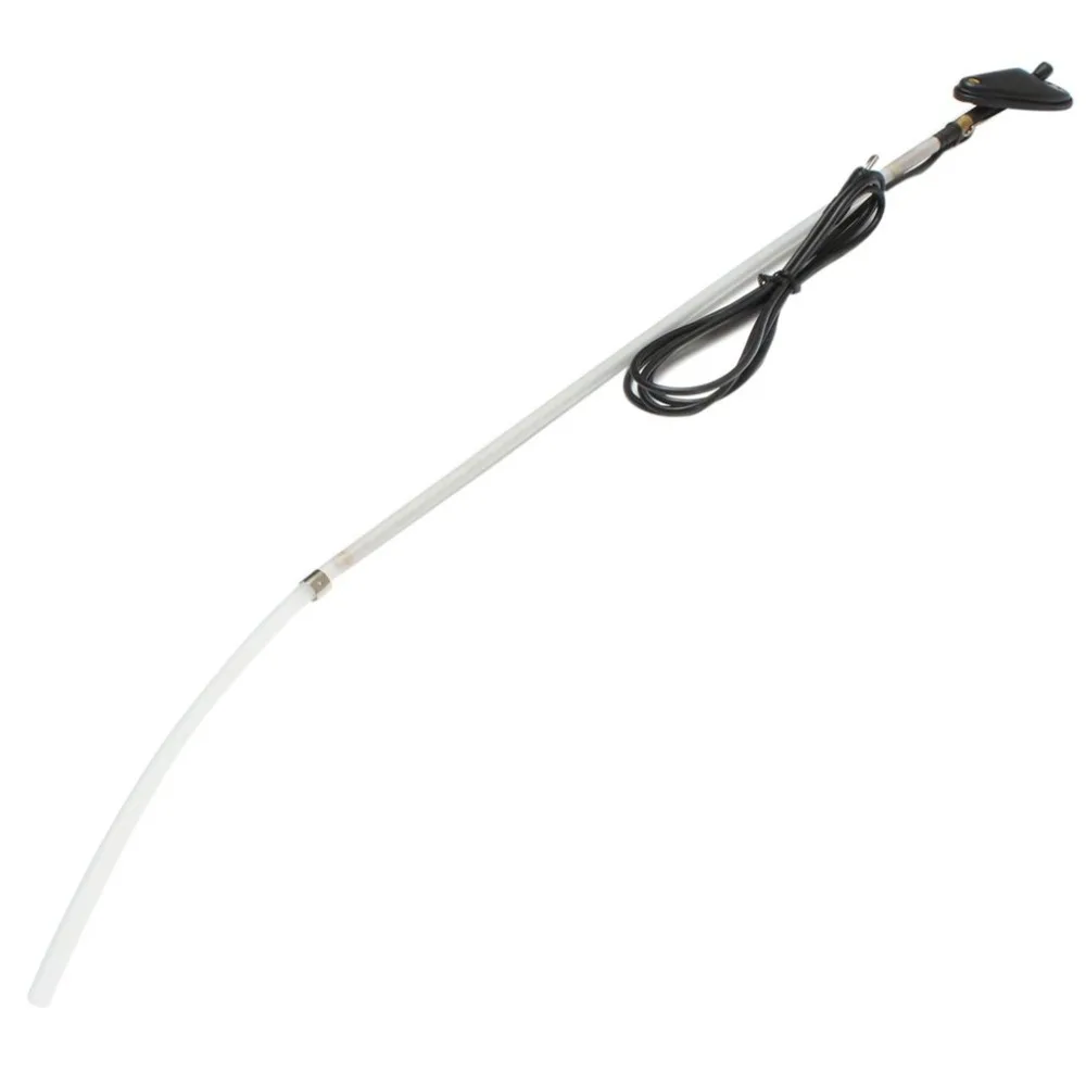 

For Honda For CIVIC Manual AM/FM Antenna 1992-2002 BRAND NEW + How 2 Install