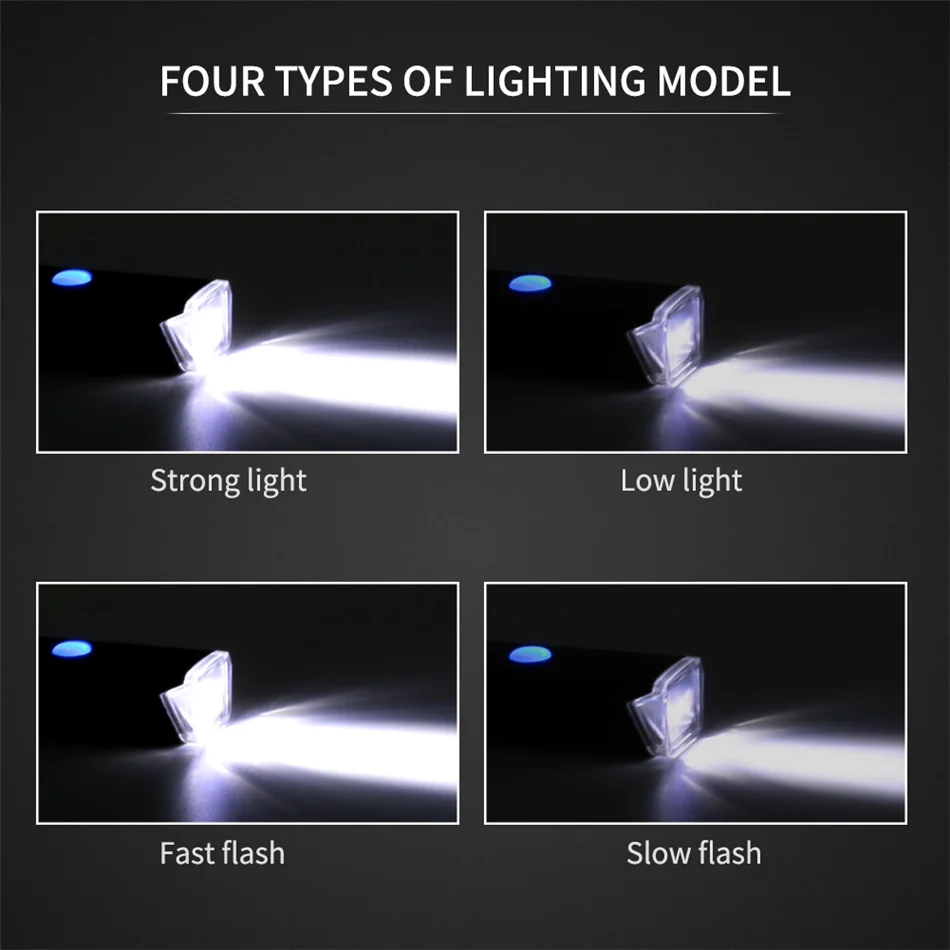 Clearance FTW Bike Front Light USB Rechargeable LED Head Lamp Handlebar Lighting Lantern High Power Bicycle Cycling Flashlight Headlight 3 Clearance FTW Bike Front Light USB Rechargeable LED Head Lamp Handlebar Lighting Lantern High Power Bicycle Cycling Flashlight Headlight 3