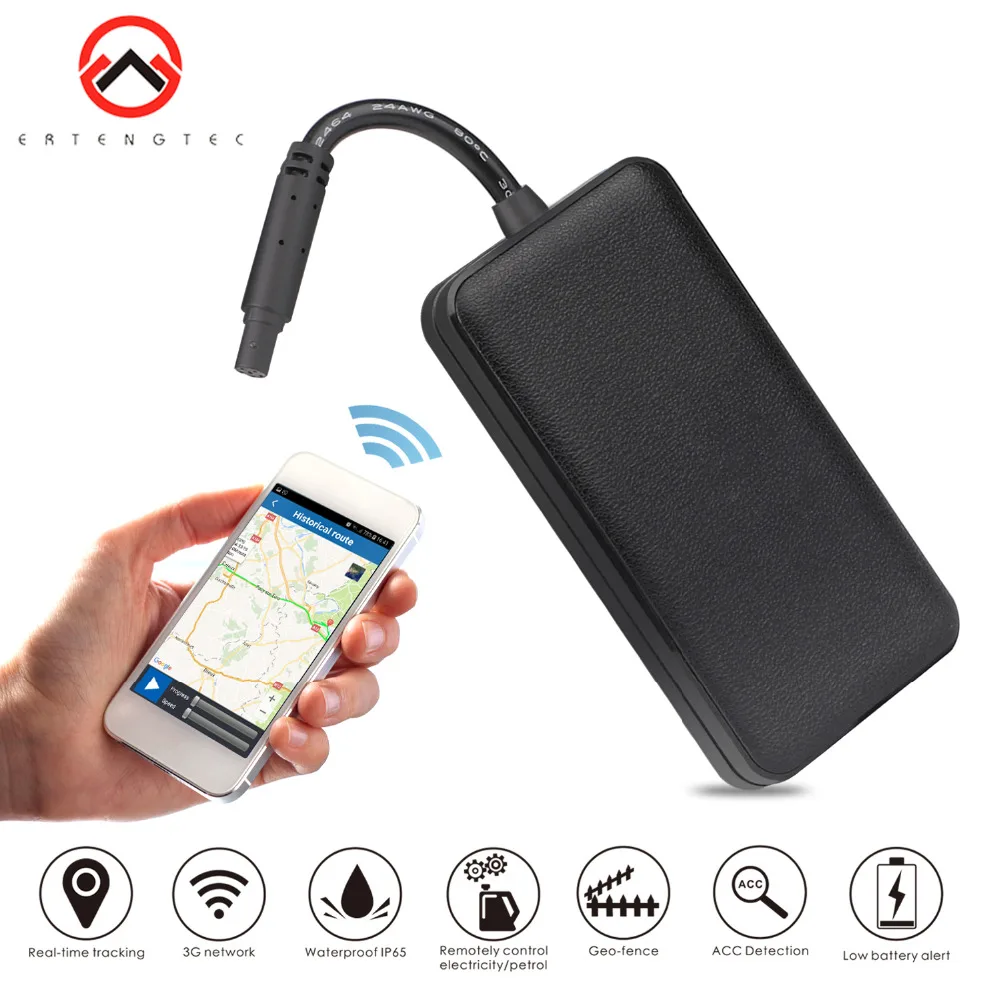 3G GPS Tracker Car Cut Off Oil Remotely Concox GV20 GPS Locator Tracking Device 9-36V Vehicle Motorcycle Waterproof Alarm System
3G GPS Tracker Car Cut Off Oil Remotely Concox GV20 GPS Locator Tracking Device 9-36V Vehicle Motorcycle Waterproof Alarm System
