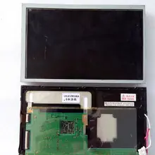 EDTCB23QAF EDTCB23QEF LXL01ZB23BA 7 дюймов ЖК-дисплей Экран Дисплей Панель