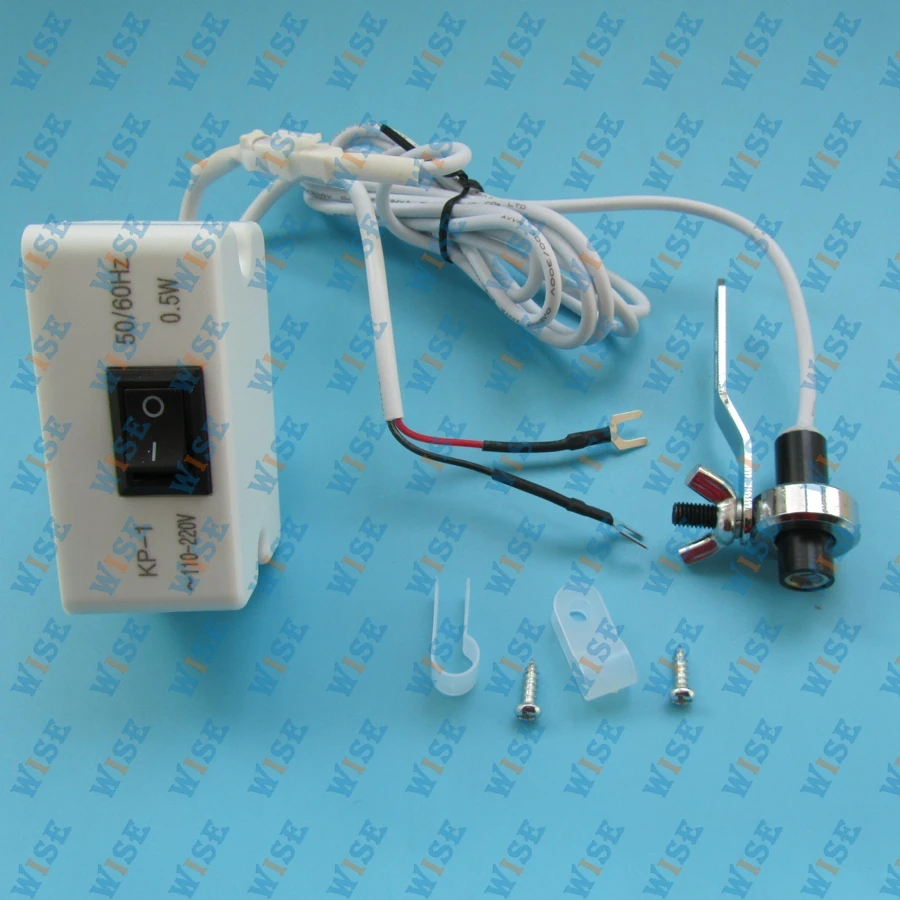 

Line Laser for Button Sewing Machine&Cutting Machine #TD-1 LINE