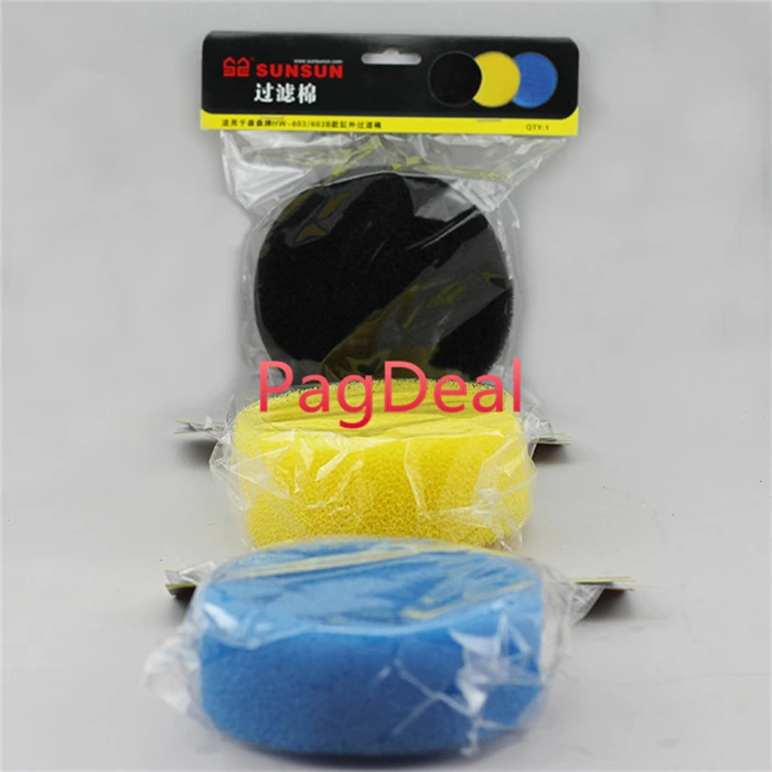 HW-603 sponge1