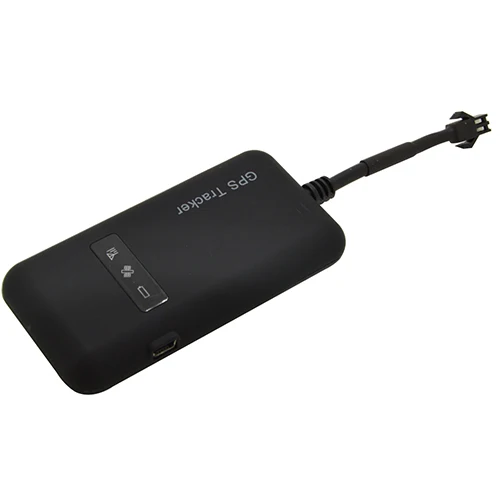 Новое поступление GT02/TK110 GSM/GPRS/GPS трекер для автомобиля локатор велосипеда