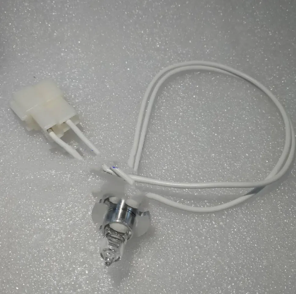 Для Senlong senlo8008/8010/8020/8030 Биохимический лампа анализатора источник света лампа 12V20W