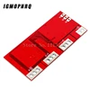 4S 30A 14.4V 14.8V 16.8V Current Li-ion Lithium Battery 18650 BMS Charger Protection Board ► Photo 2/2