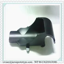 Китайская сервисная ЧПУ-обработка точных автозапчастей