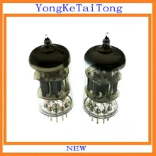 2 шт./лот 6N1 трубка поколения 6H1N ECC85