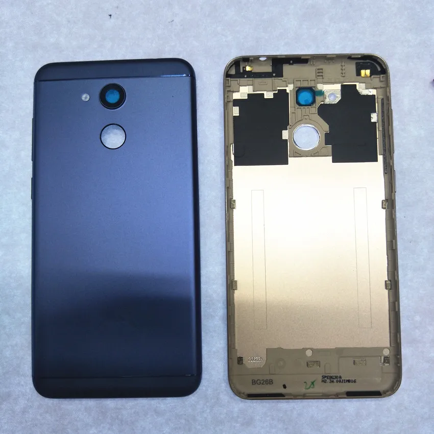 Battery Case Back Cover Housing Door Fit Replacement For huawei V9 plus | Мобильные телефоны и аксессуары