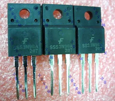 SSS3N90A|SSS3N90A| |