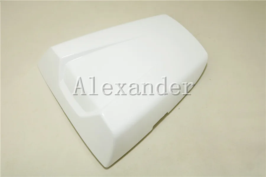 Для Suzuki SV650 SV1000 SV 650 S 1000 S 2003-2012 2004 2005 2006 2007 2008 2009 2011 Seat крышка капота соло сиденья хомут сзади S SV650S