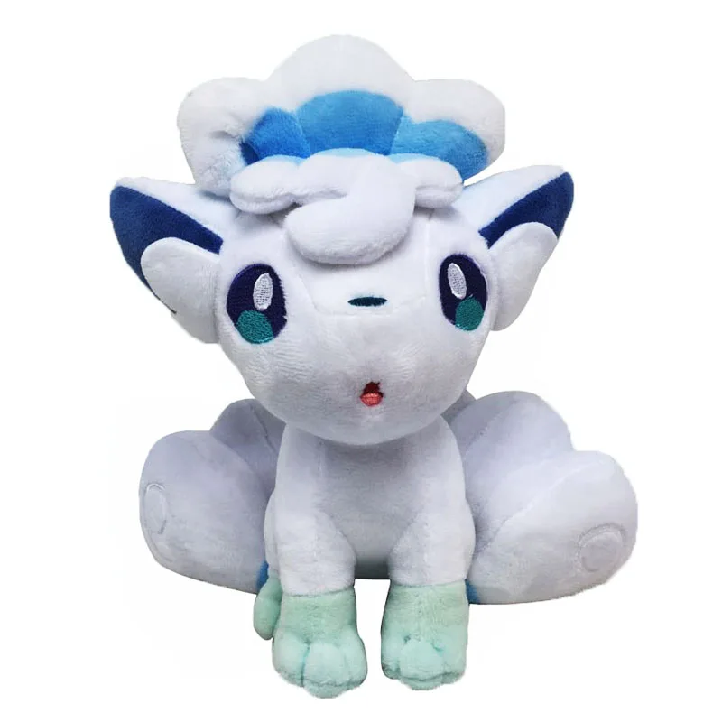 vulpix teddy