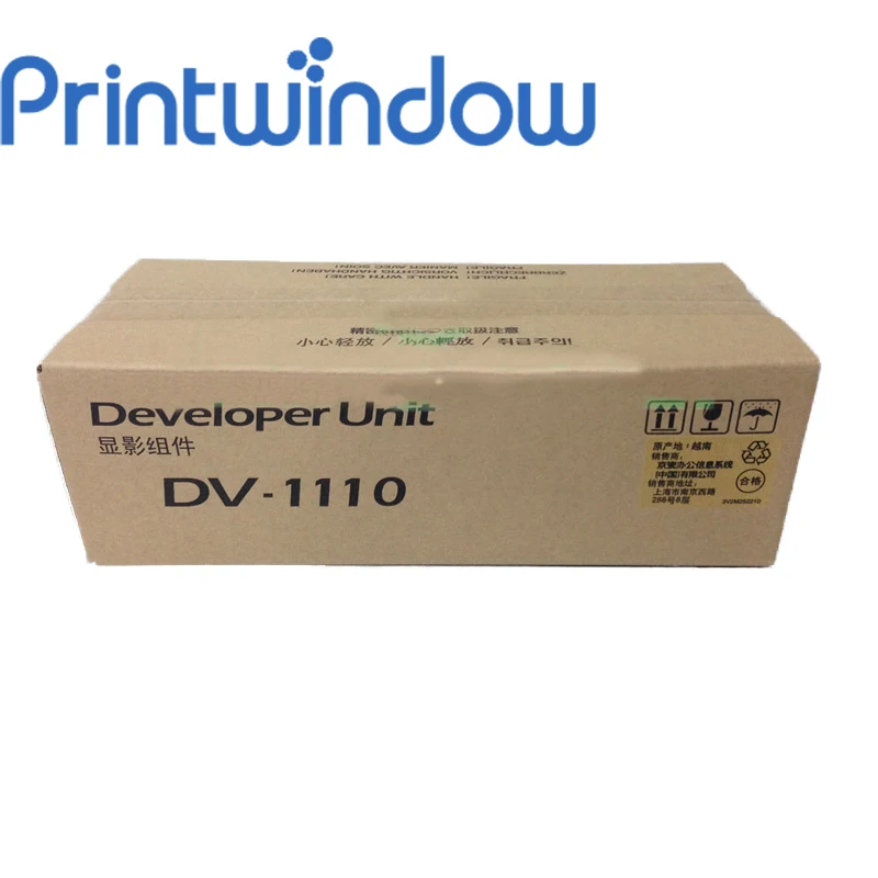 

Printwindow New Original Developer Unit Kit DV1110 for Kyocera FS 1020 1040 1120