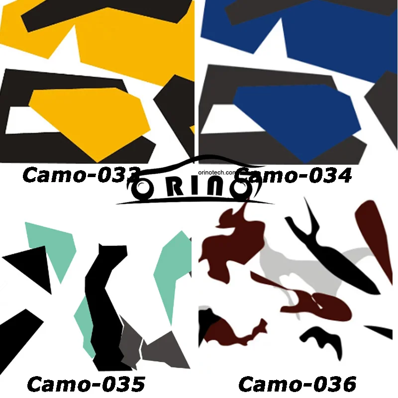 camouflage designs-9