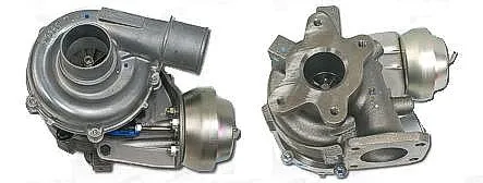 

RHV4-VJ38 TURBO VHD20011/VID20021/VCD20011/VCD20021/VDD20021/VED20011/VED20021 FOR Ma zda/Fo rd Ranger BT50 2.5L WITH BT50 J97MU