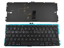New UK Keyboard for APPLE Macbook Air A1369 A1466 MC965 MC966 MC503 MC504 13 New UK Keyboard for APPLE Macbook Air A1369 A1466 MC965 MC966 MC503 MC504 13