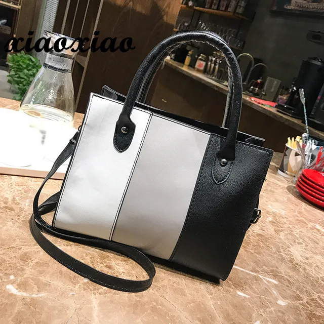 2018 New Casual Fashion Sching Hit Color Handbags 2018 New Casual Fashion Sching Hit Color Handbags Parker Women S Party Wallets Ms