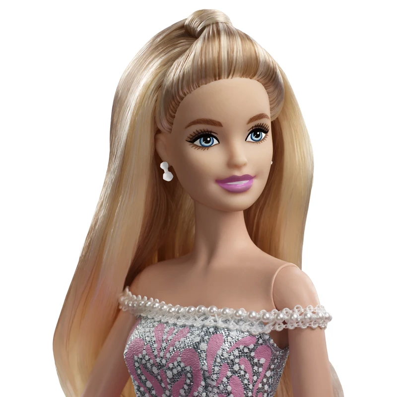 barbie 2017