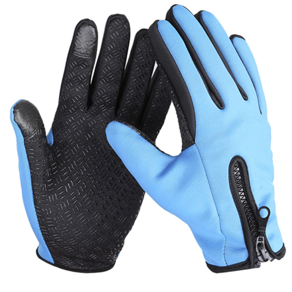 waterproof gloves cycling