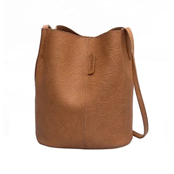 

Fashion Women bag large capacity Bucket Women shoulder bag crossbody bag casual simple Multifunction handbags bag