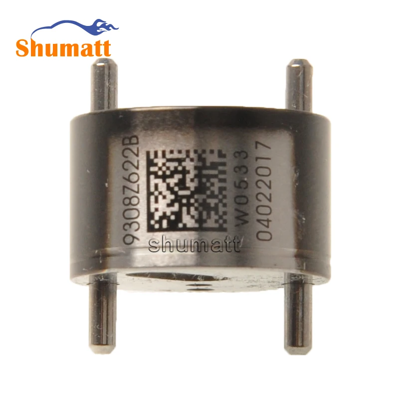 

High Quality Common Rail Valve 9308622B Injector Control Valve 28239295 9308-622B for injectors EJBR03301D EJBR05301D EJBR06601D
