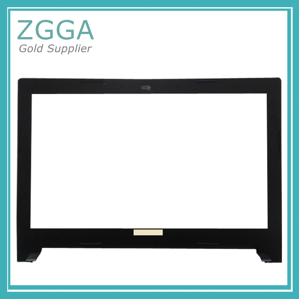 

Genuine NEW Laptop Screen Frame For Lenovo S410P LCD Front Bezel Cover LS41P No Touch 60.4L112.003 90203820 Black 90203821Silver