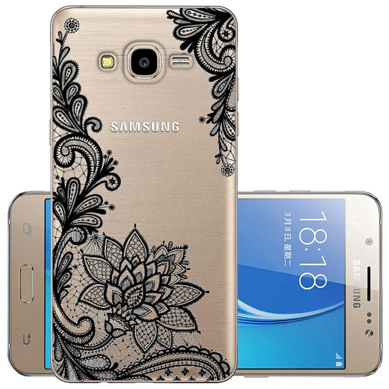 CROWNPRO Мягкий силиконовый чехол для Samsung Galaxy A5 2015 телефона A500 A5000 защитный 2015|case